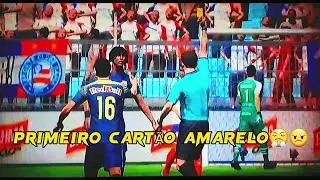 PES 2018 RUMO AO ESTRELADO! RENAN DA UM CARRINHO VIOLENTO