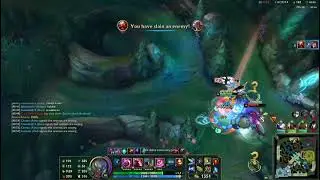 GRAGAS INFINITE CC