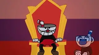 Cuphead don't deal with me RUS DUB (Капхед Пародия)