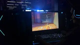 Crabz #5 @ TF2 Moscow Lan