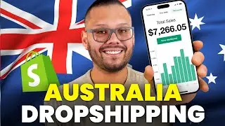 eBay Australia Dropshipping (Full Step by Step Guide)