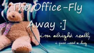 The Office-Fly Away [Hot Rnb] 2008!!] And DL LINK
