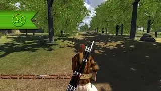 THE NEW PERSISTENT WORLD? - Mount and Blade Persistent Kings Mod Spotlight