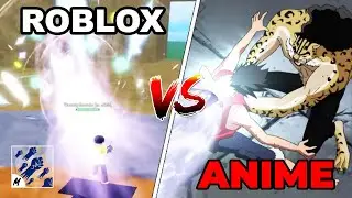 Blox Fruits Fighting Styles EXPLAINED (ROBLOX)