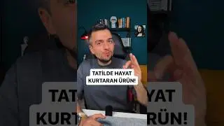 Tatilde Hayat Kurtaran Ürün: Mcdodo 3 Başlıklı Şarj Kablosu