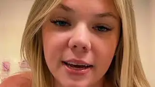 tiktok girls compilations channel!!2
