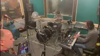 Tainted Love Rewind Cover