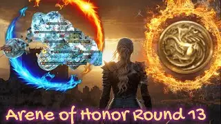 AoH Round 13