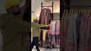 INVOGUE  a  multi branded clothing 