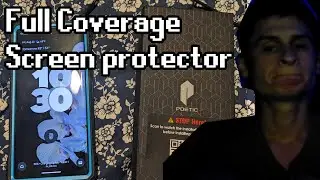 The Poetic Pixel 6 pro phone case | Will it fit?