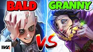 They FINALLY Played PEDDLER AND ESCAPOLOGIST In TOURNAMENT?!