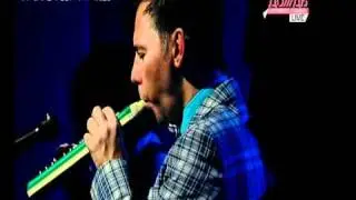 Мумий Тролль Такие девчонки (программа Новый год)