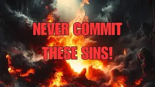 The Absolute Worst Sins In Islam!
