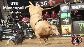 PBR Unleash the Beast Minneapolis | 2023 Week 3 Recap