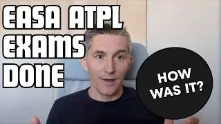 I Passed All 13 EASA ATPL Exams. Nobody Told Me This.