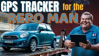 Dealership GPS Tracker for the Repo man | JoeteckTips