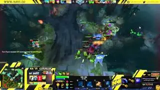 LighTofHeaveN  NS  Faker