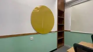 Revos 4th floor - YOI