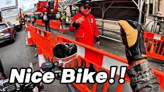 People Keep Recognising Me In London! - POV Interactions