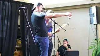 Tenaciously D //LIVE PERFORMANCE\\ 