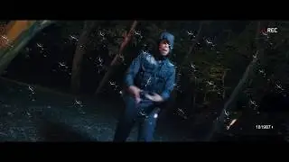 CHIP - 34 SHOTS (OFFICIAL VIDEO)