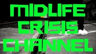 ✔TRAIN WRECK! MY MIDLIFE CRISIS JOURNEY-MIDLIFE CRISIS CHANNEL! Female midlife crisis for women vlog