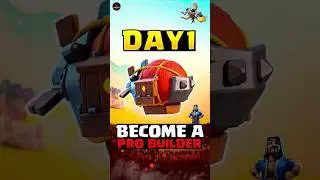 How to Stop the Super Wizard Blimp Like a Pro! 🔥 #shorts #clashofclans #coc #th16 #coc #gaming