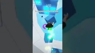TikTok de Famosos do Roblox 04 #Shorts