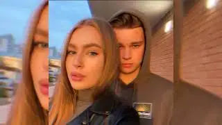 Гербер - Уляля ( s l o w e d )