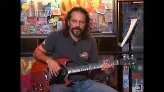 Hells Bells Lesson with Andy Aledort