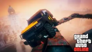 🧀 GTAV Ты не пройдешь этот чекпаунд! 11% 0_0-ReLaX-0_0