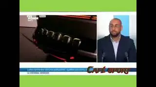 فوزي النجاح ، أول من صنع سيارة تشتغل بالهيدروجين الاخضر في العالم . يتكلم عن حياته و أصوله ...