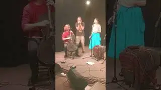 Да Ладно — Параня [live] 2019
