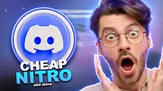 Get Cheap Discord Nitro and Server Boosts 2025!! With VIDEO PROOF | BOOSTMANIA.GG