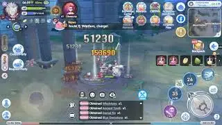3 Rimuru AFK