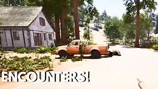 The BEARS Are A Royal Pain! - The Infected [S2:E11]