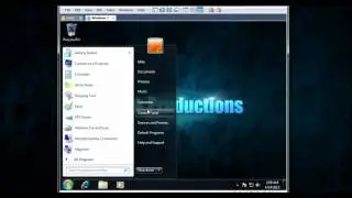 How to share files and folders between 2 computers/laptop Windows 7