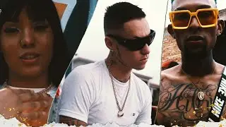 Sheko x Deuxer x Queen Parker - Sacos [Official Video]