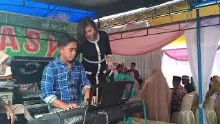 Goyang Asik Lagu Kaili