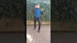 2. Связка маховых для старших