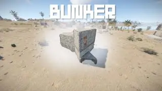 Rust Tutorial Ita 2021 - Info utili sulla Base + Tutorial Bunker Base