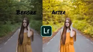 lightroom photo editing | lightroom orange effect photo editing | lightroom | Photo graphy | 🔥