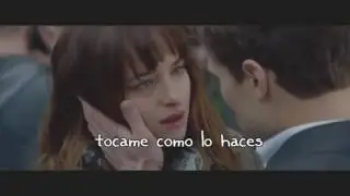 Ellie Goulding Love me like you do 50 Sombras de Grey Traducida al español JSP©