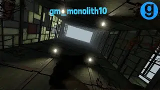 gm_monolith10 | Garry's Mod Map Showcase