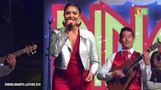 SONORA DINAMITA SHOW FIN DE AÑO 2018