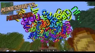 Mineshafts and Monsters Day 6 OwO explosion