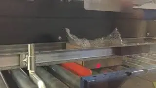 SEALED AIR® brand I-Pack Automated Packaging System