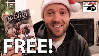 Free Wargame Rules for Beginners!