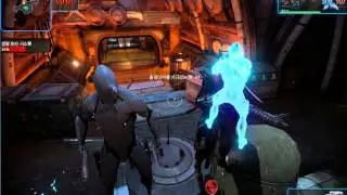 Warframe   Pollodorus 2