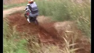 PitBike Esperience